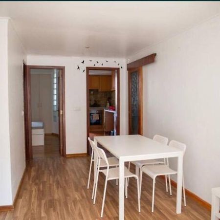 Appartement Apartamento Com Terraco E Churrasqueira à Lisboa Extérieur photo
