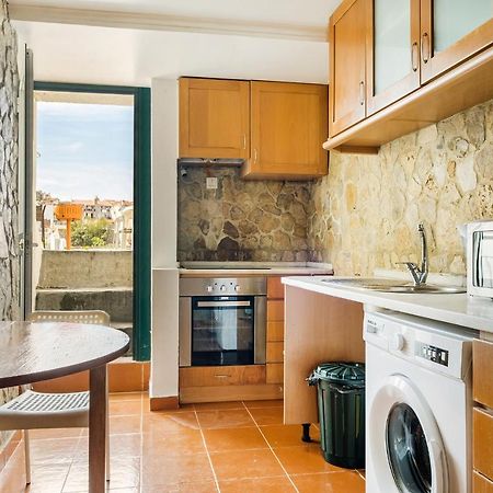 Appartement Apartamento Com Terraco E Churrasqueira à Lisboa Extérieur photo