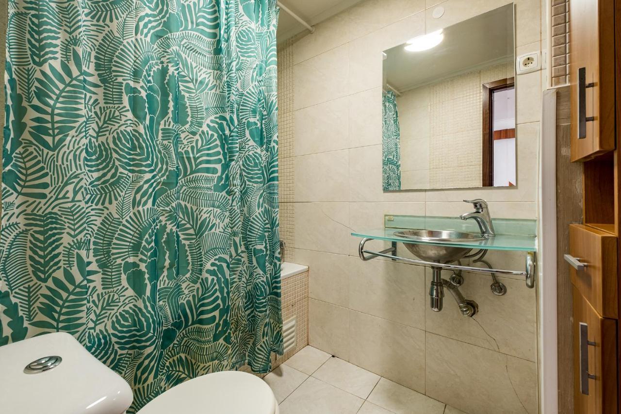 Appartement Apartamento Com Terraco E Churrasqueira à Lisboa Extérieur photo